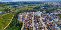 Resale - Villa - Pinar de Campoverde