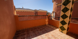 Resale - Villa - Playa Flamenca - Sportcentre
