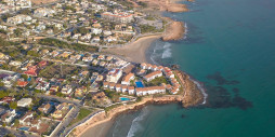 Resale - Villa - Playa Flamenca - Sportcentre
