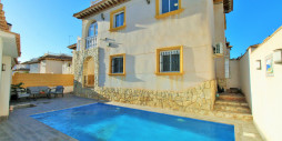 Resale - Villa - Playa Flamenca
