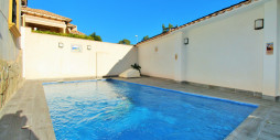 Resale - Villa - Playa Flamenca
