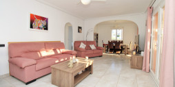 Resale - Villa - Playa Flamenca