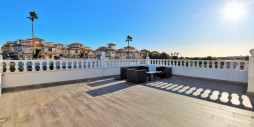 Resale - Villa - Playa Flamenca