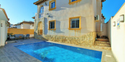 Resale - Villa - Playa Flamenca