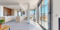 Resale - Villa - Polop - Polop Centro