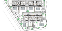 Resale - Villa - Polop - Polop Centro