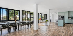 Resale - Villa - Puerto Lumbreras - Esparragal de Puerto Lumbreras