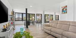 Resale - Villa - Puerto Lumbreras - Esparragal de Puerto Lumbreras