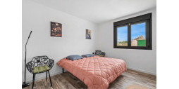 Resale - Villa - Puerto Lumbreras - Esparragal de Puerto Lumbreras