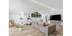 Resale - Villa - Puerto Lumbreras - Esparragal de Puerto Lumbreras