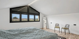 Resale - Villa - Puerto Lumbreras - Esparragal de Puerto Lumbreras