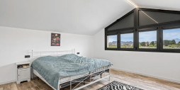 Resale - Villa - Puerto Lumbreras - Esparragal de Puerto Lumbreras