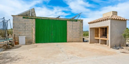 Resale - Villa - Puerto Lumbreras - Esparragal de Puerto Lumbreras