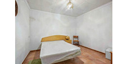 Resale - Villa - Puerto Lumbreras - Esparragal de Puerto Lumbreras