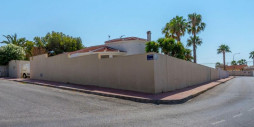 Resale - Villa - Rojales - Ciudad Quesada