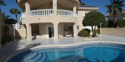 Resale - Villa - Rojales - Ciudad Quesada