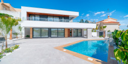 Resale - Villa - Rojales - Ciudad Quesada