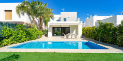 Resale - Villa - Rojales - Ciudad Quesada