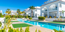 Resale - Villa - Rojales - Ciudad Quesada