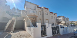 Resale - Villa - Rojales - Ciudad Quesada