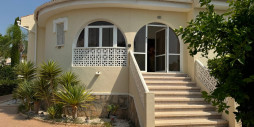 Resale - Villa - Rojales - Ciudad Quesada