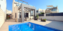 Resale - Villa - Rojales - Ciudad Quesada