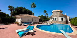 Resale - Villa - Rojales - Ciudad Quesada