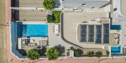 Resale - Villa - Rojales - Ciudad Quesada