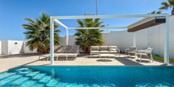 Resale - Villa - Rojales - Ciudad Quesada