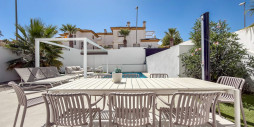 Resale - Villa - Rojales - Ciudad Quesada