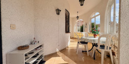 Resale - Villa - Rojales - Ciudad Quesada