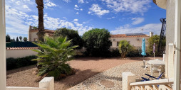 Resale - Villa - Rojales - Ciudad Quesada