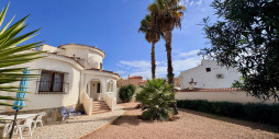 Resale - Villa - Rojales - Ciudad Quesada