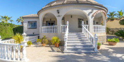 Resale - Villa - Rojales - Cuidad Quesada