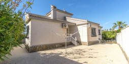 Resale - Villa - Rojales - Cuidad Quesada