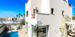 Resale - Villa - Rojales - Rojales Centro