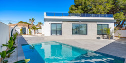 Resale - Villa - Rojales - Rojales Centro