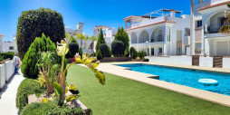 Resale - Villa - Rojales - Rojales Centro