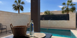 Resale - Villa - Rojales - Rojales Centro