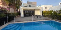 Resale - Villa - Rojales - Rojales Centro