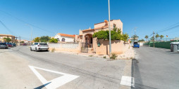 Resale - Villa - San Fulgencio - La Marina