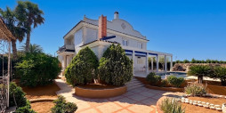 Resale - Villa - San Fulgencio - La Marina