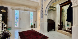 Resale - Villa - San Fulgencio - La Marina