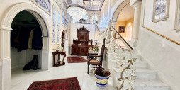 Resale - Villa - San Fulgencio - La Marina