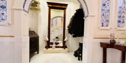 Resale - Villa - San Fulgencio - La Marina