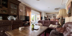 Resale - Villa - San Fulgencio - La Marina