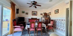 Resale - Villa - San Fulgencio - La Marina