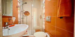 Resale - Villa - San Fulgencio - La Marina