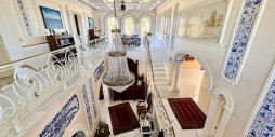 Resale - Villa - San Fulgencio - La Marina