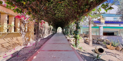 Resale - Villa - San Fulgencio - La Marina